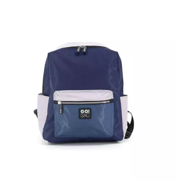 Go! Sac Women\'s Ivy Backpack NWT